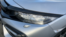 Honda Civic 1.0 VTEC Turbo 126 Sport Line EX 5dr Petrol Hatchback